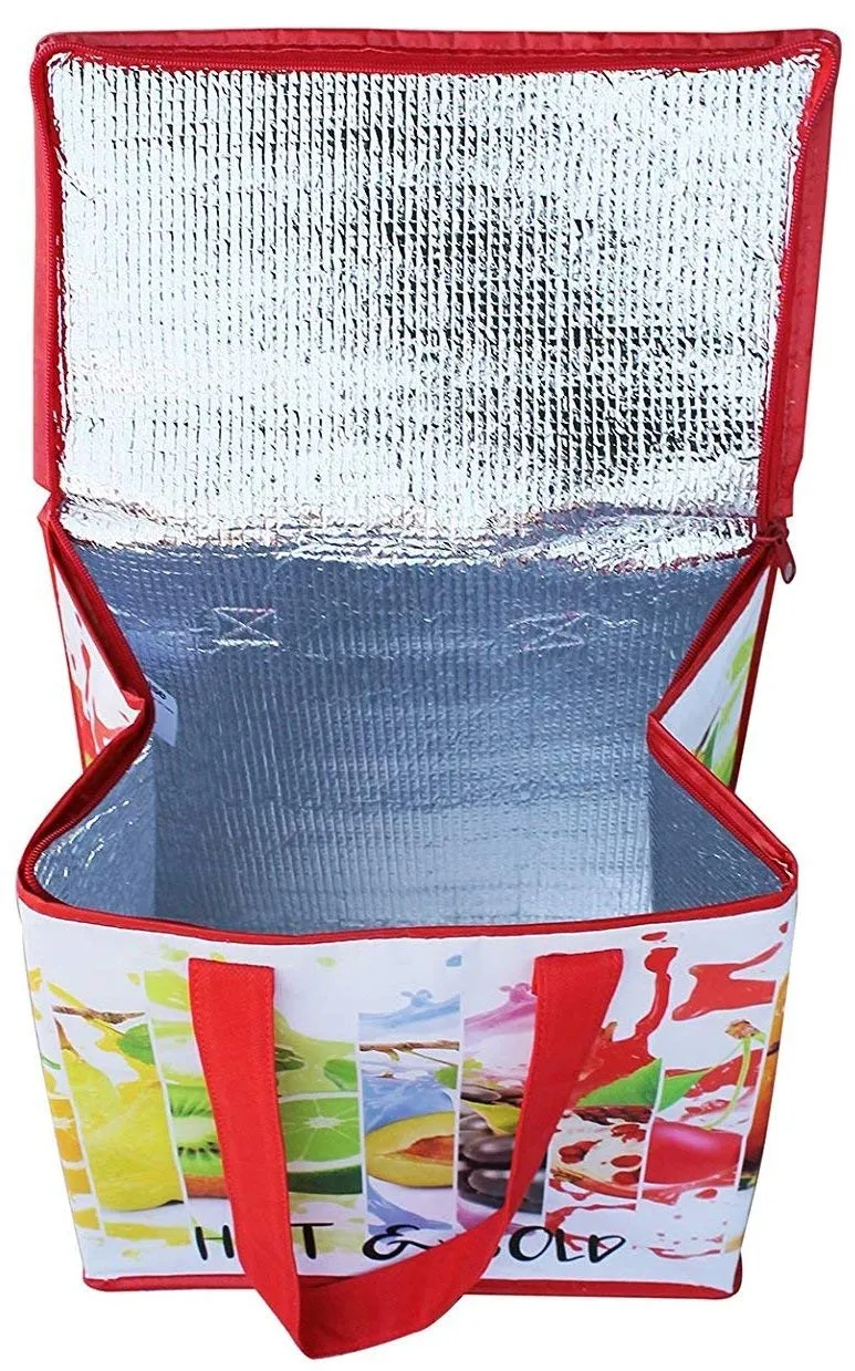 Non-Woven PP Insulated Bag