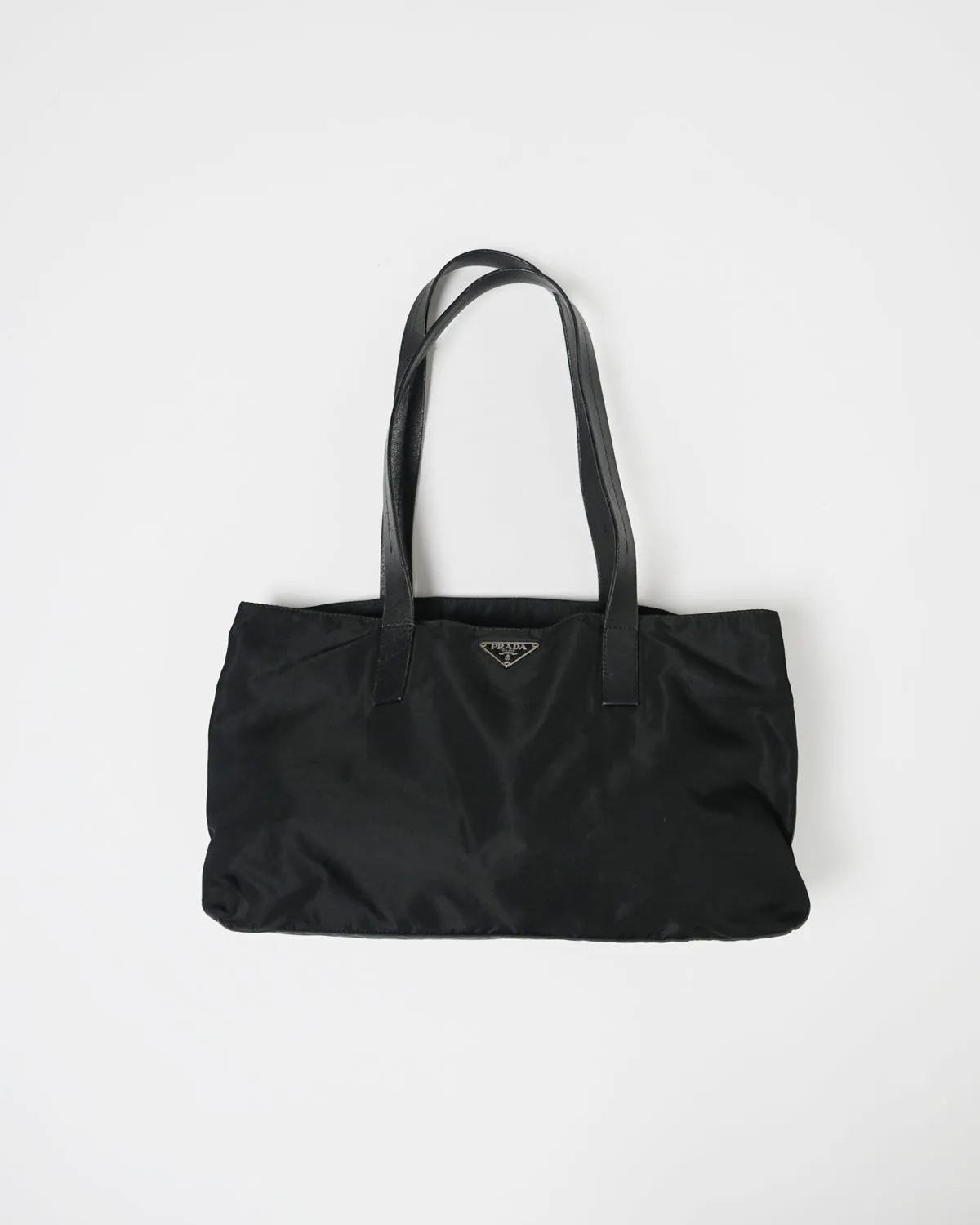 Nylon Hand Bag