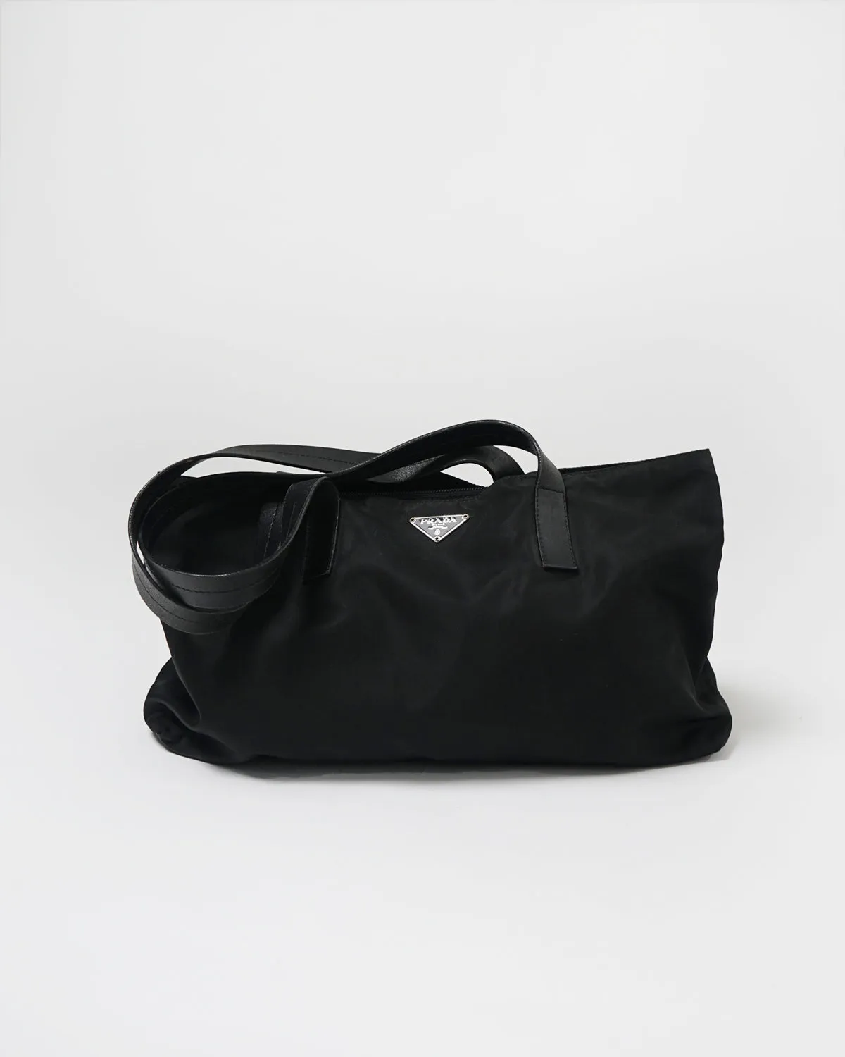 Nylon Hand Bag