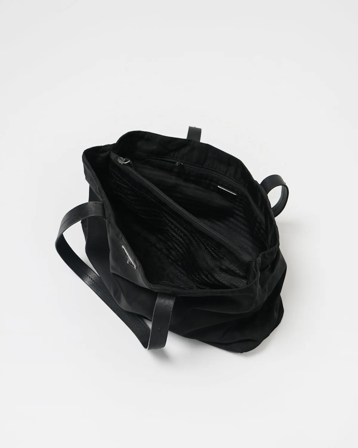 Nylon Hand Bag