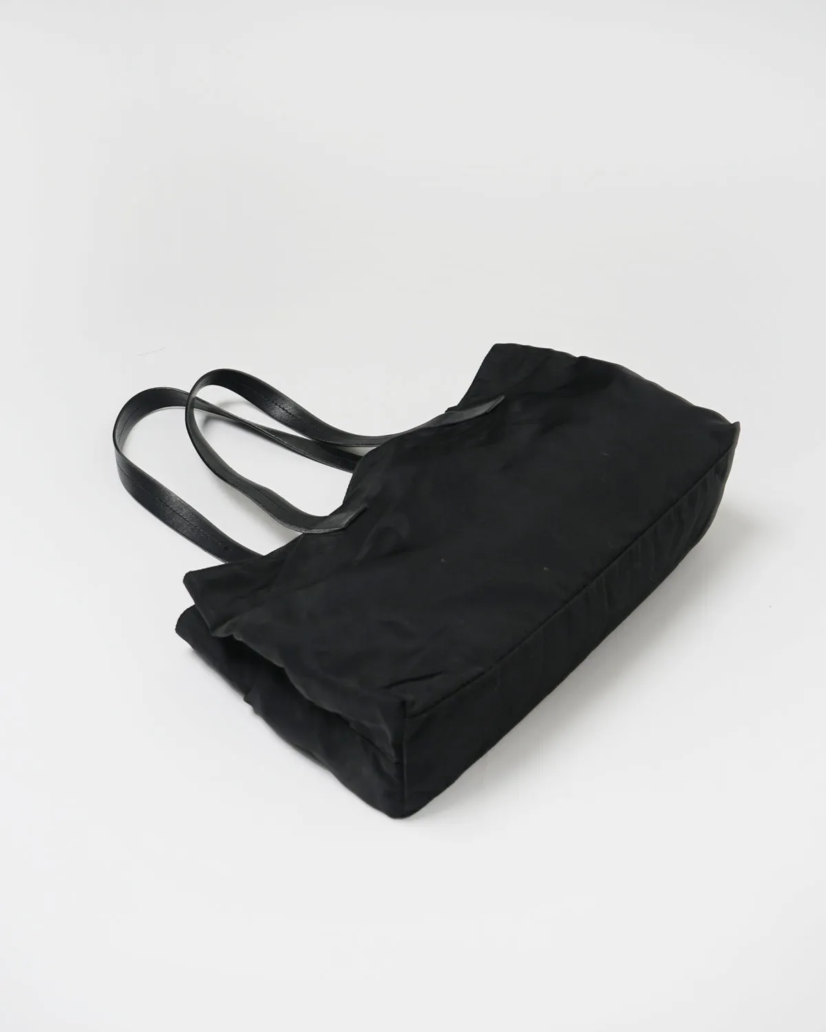 Nylon Hand Bag