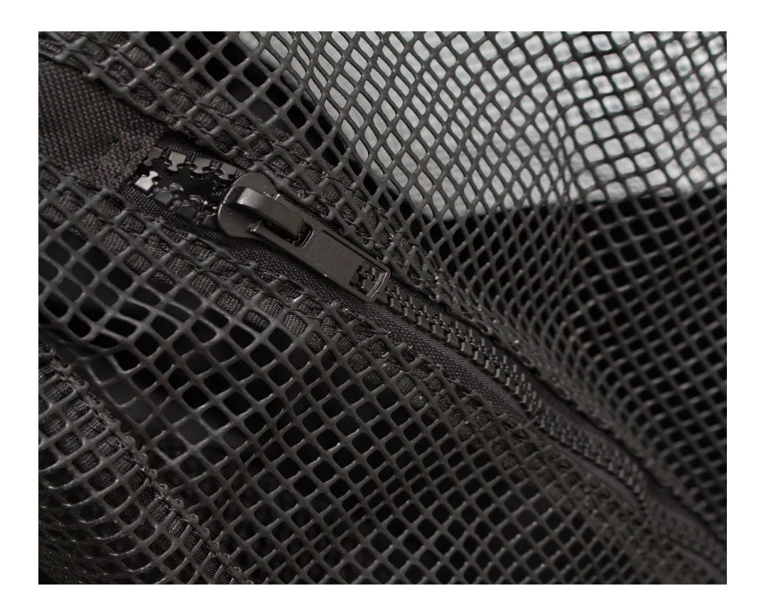 Ocean Hunter Mesh Gear Bag