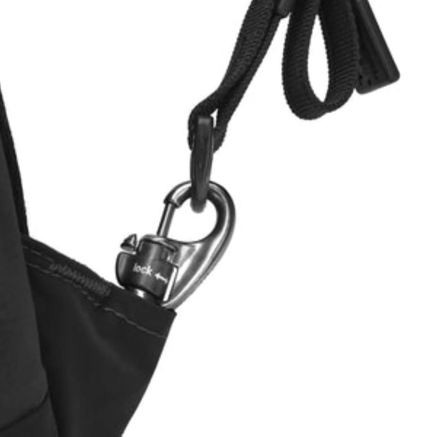 Pacsafe LS350 Anti-Theft Backpack