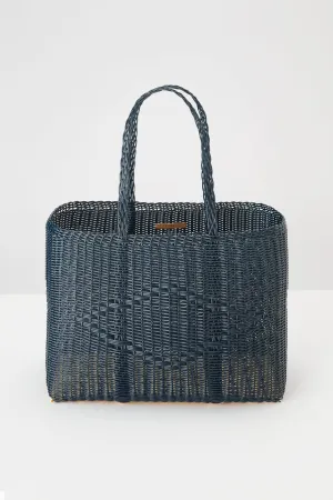 Palorosa Large Basket Bag