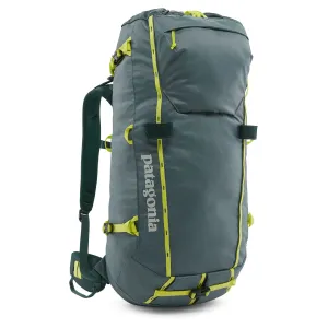 Patagonia Ascensionist Pack 35L - Nouveau Green