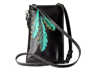 PCco Quest Crossbody Bag