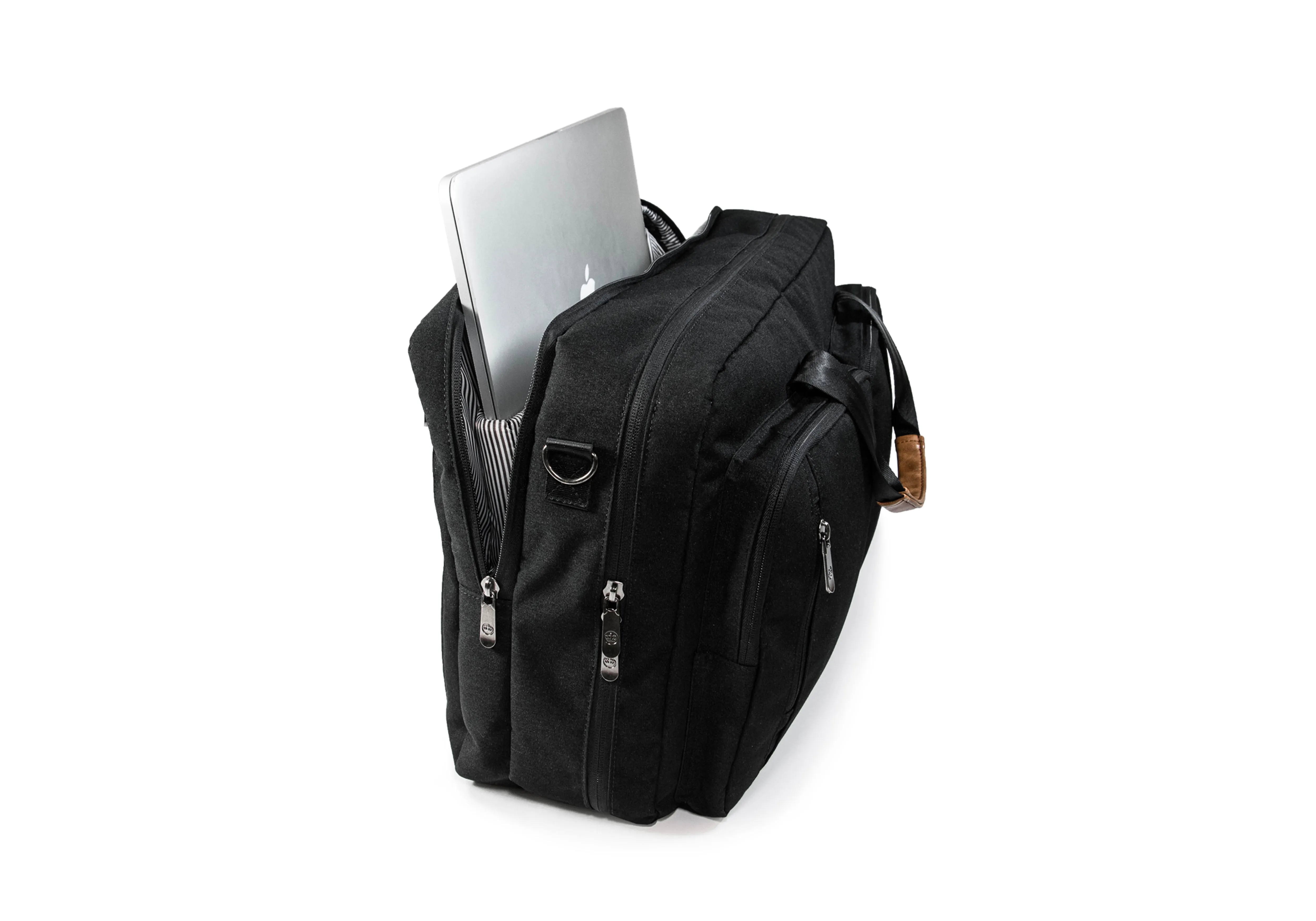 PKG Trenton 31L Messenger | Backpack