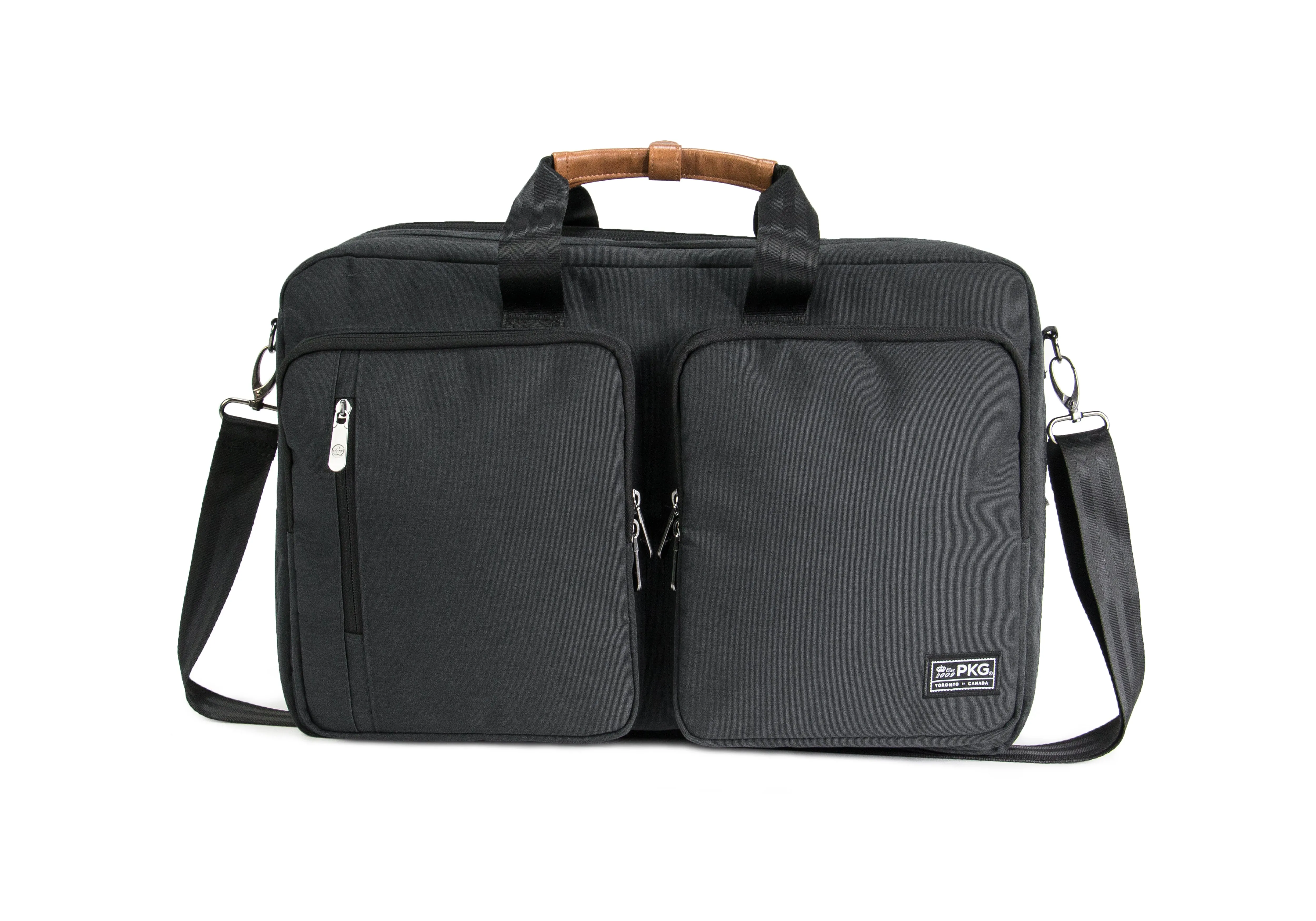 PKG Trenton 31L Messenger | Backpack