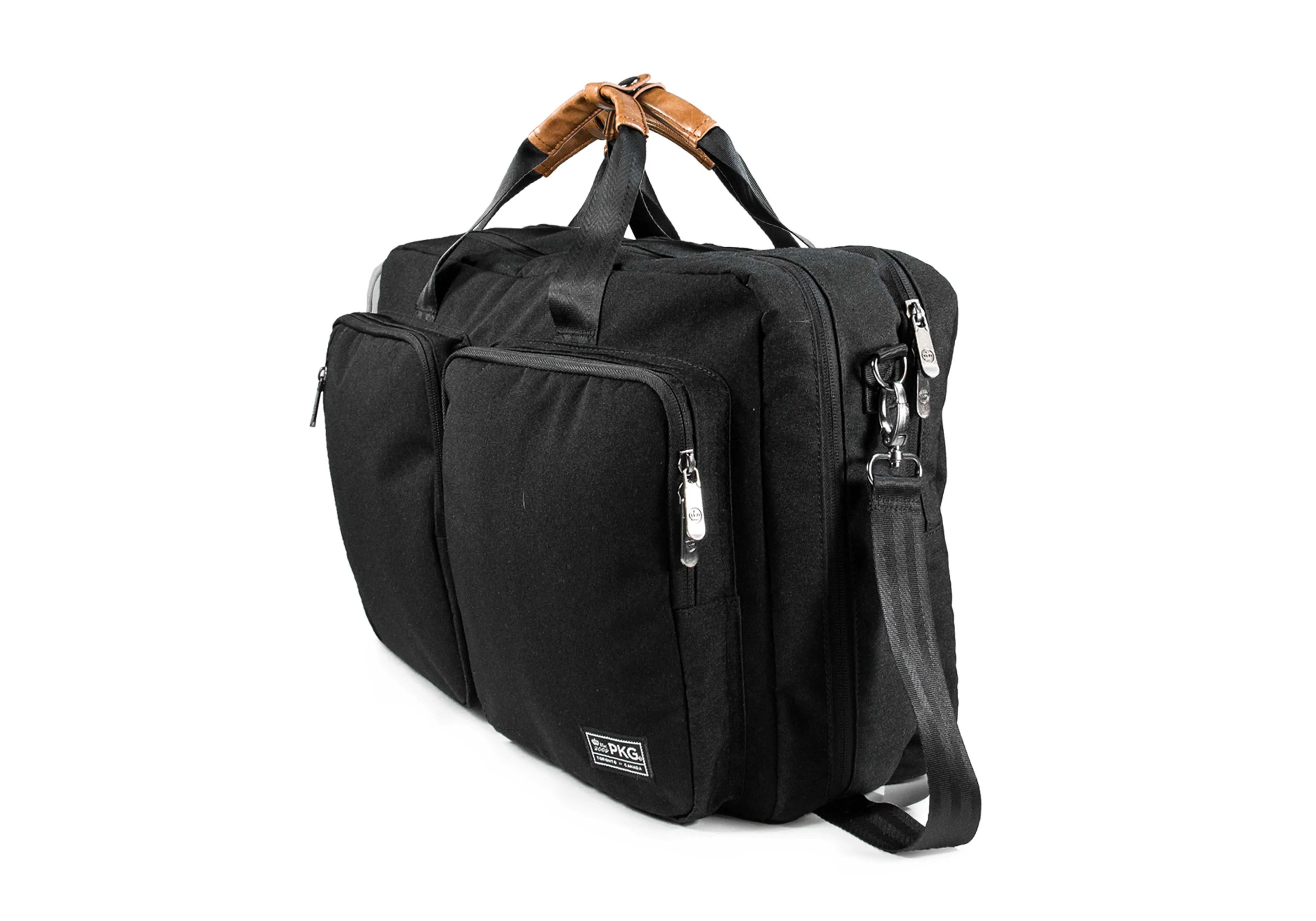 PKG Trenton 31L Messenger | Backpack