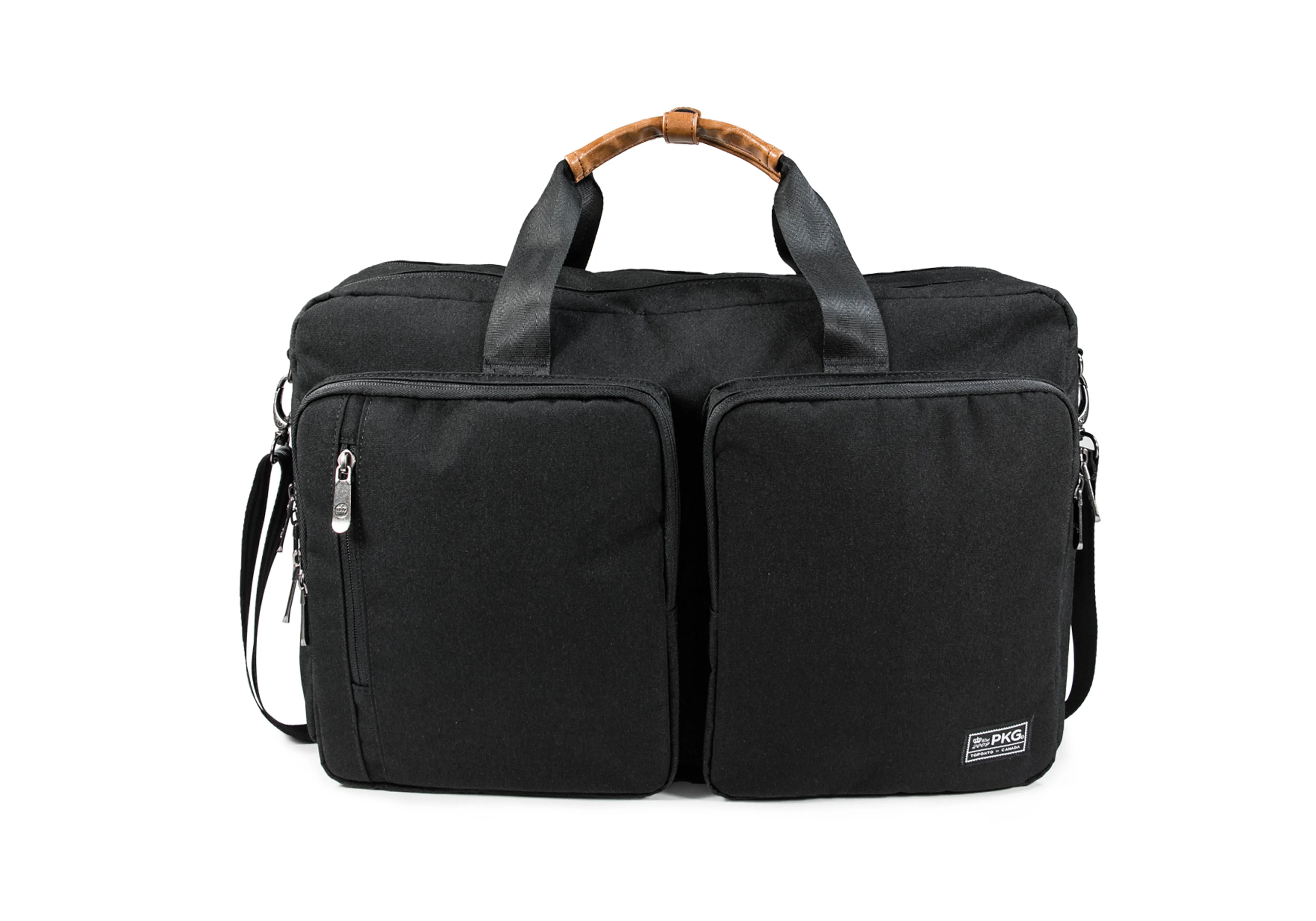 PKG Trenton 31L Messenger | Backpack