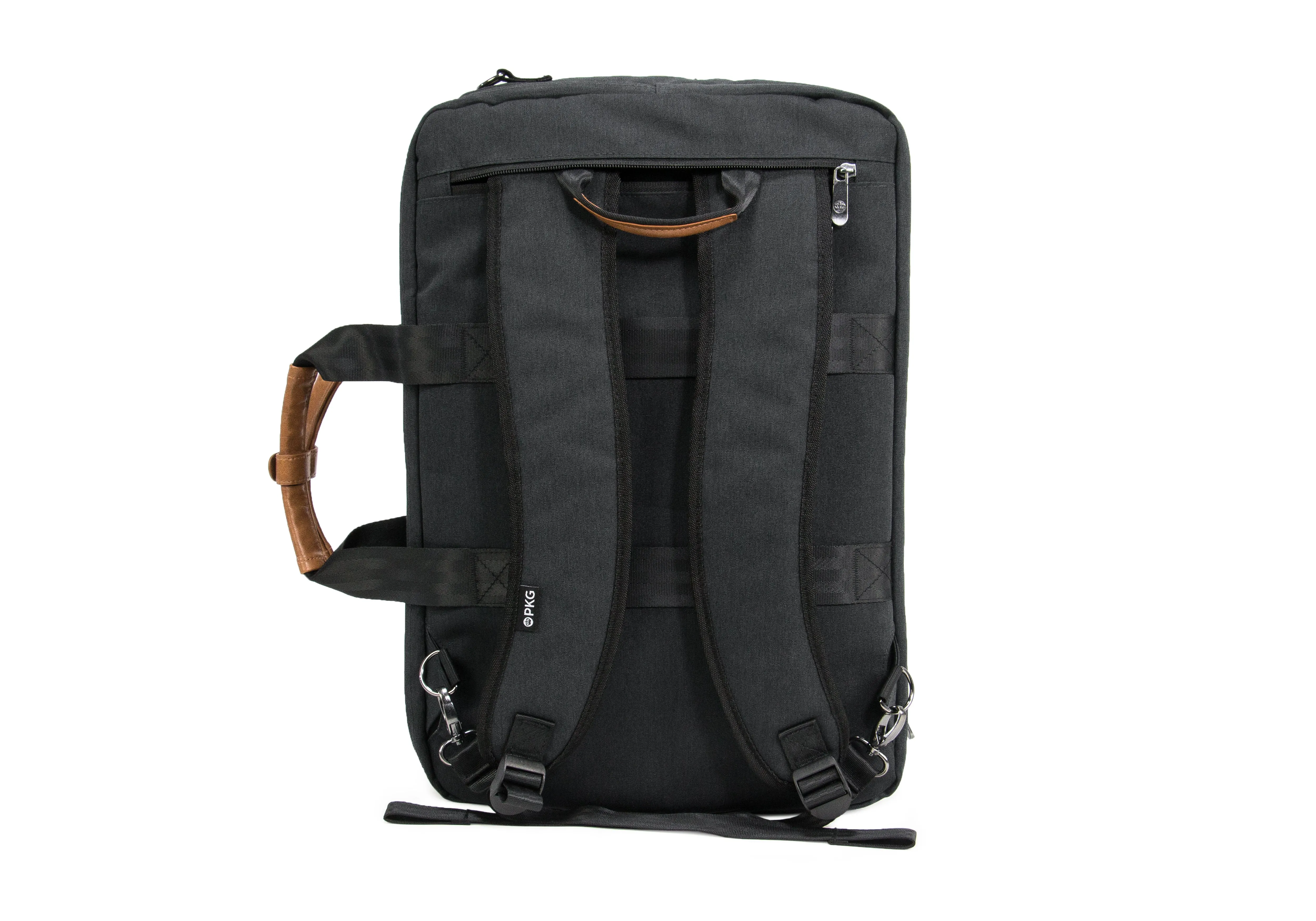 PKG Trenton 31L Messenger | Backpack