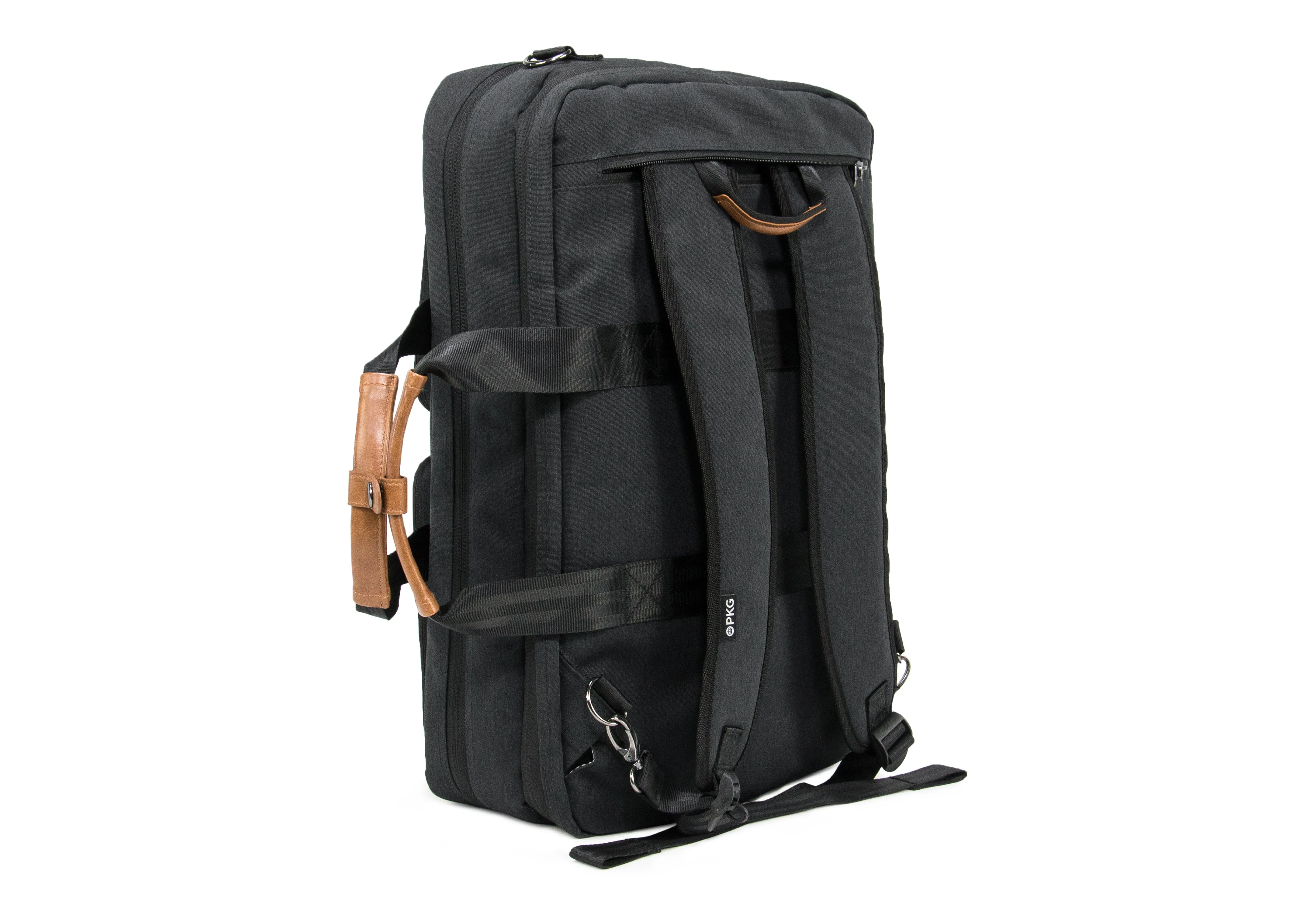 PKG Trenton 31L Messenger | Backpack