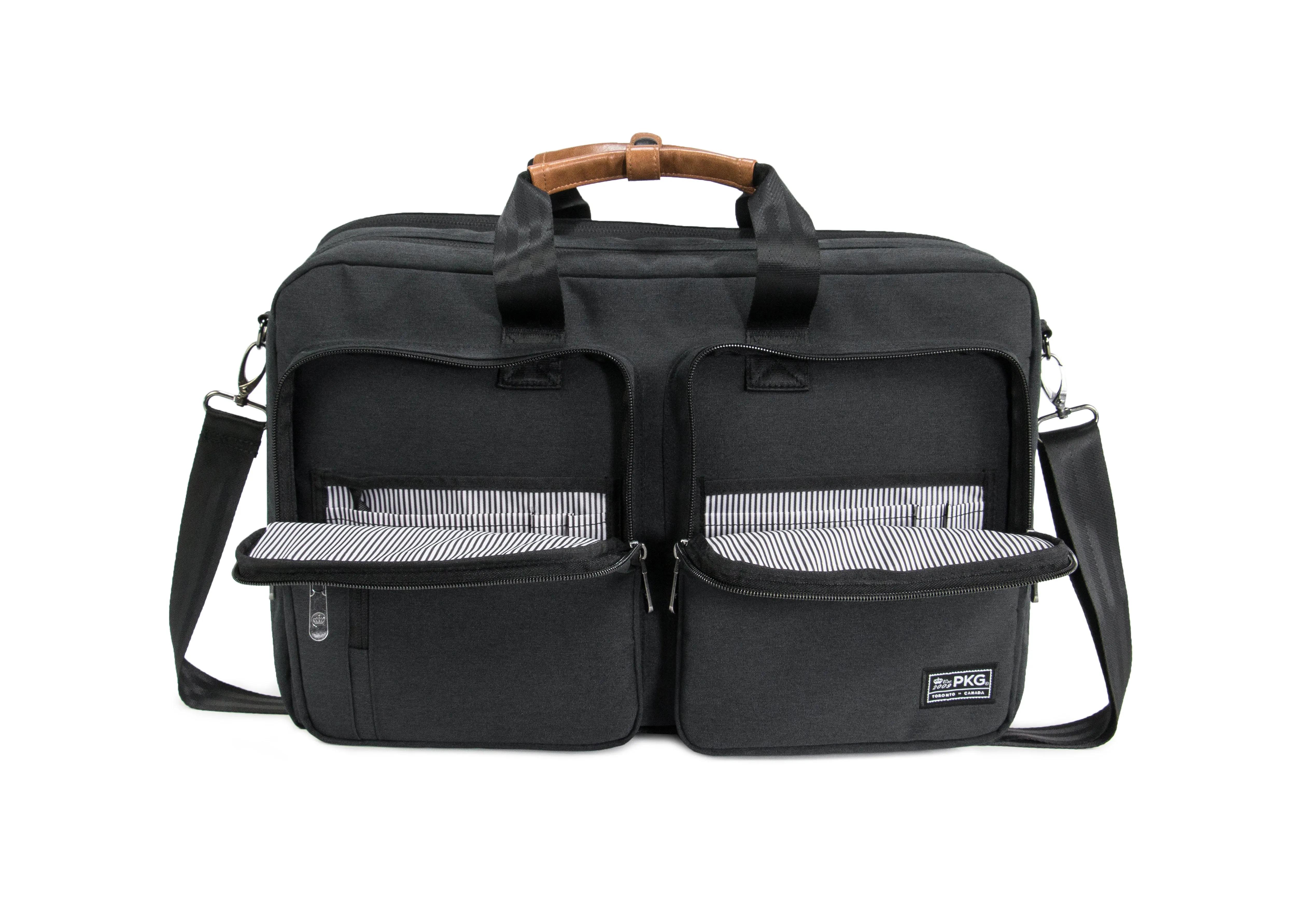 PKG Trenton 31L Messenger | Backpack