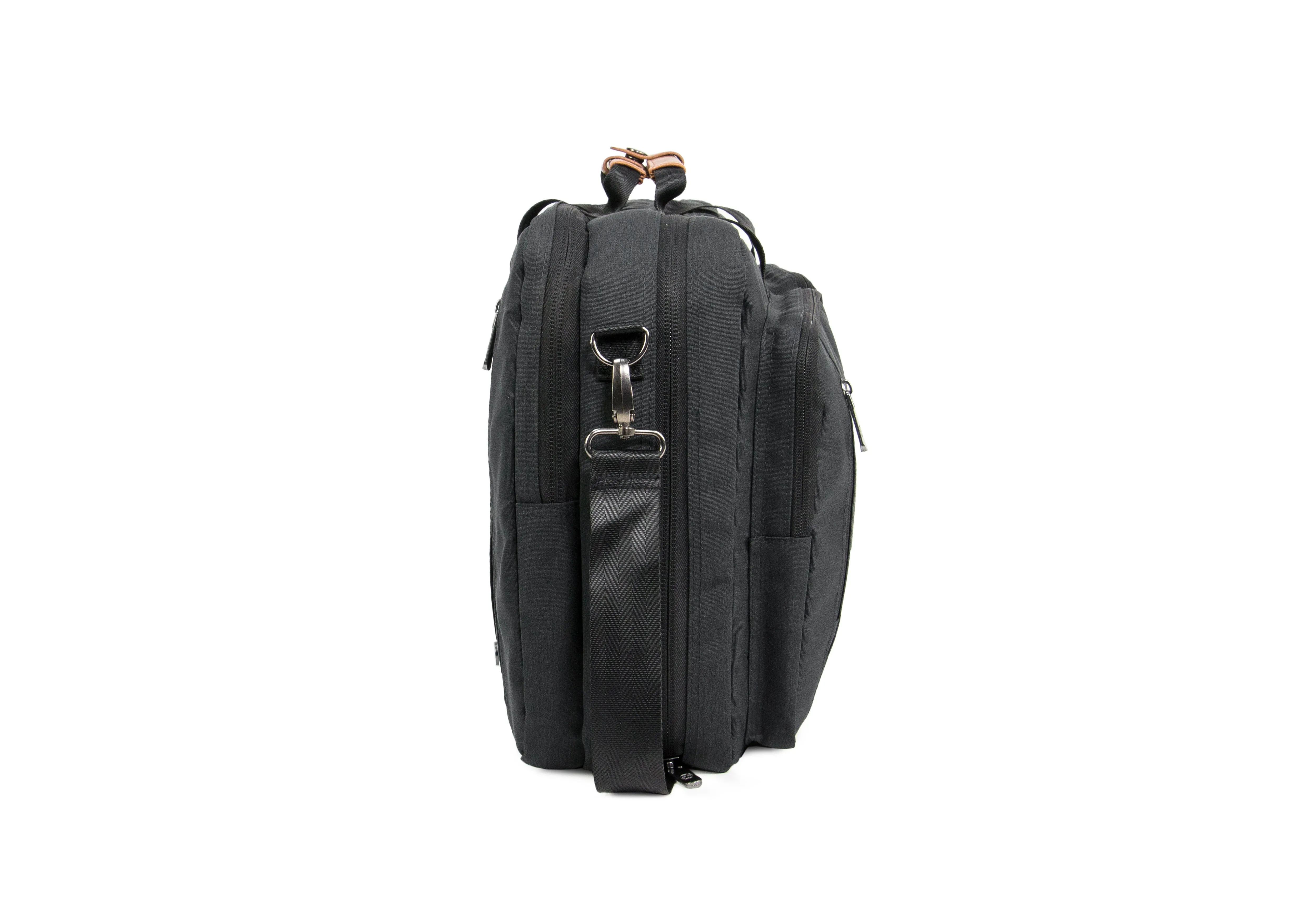 PKG Trenton 31L Messenger | Backpack