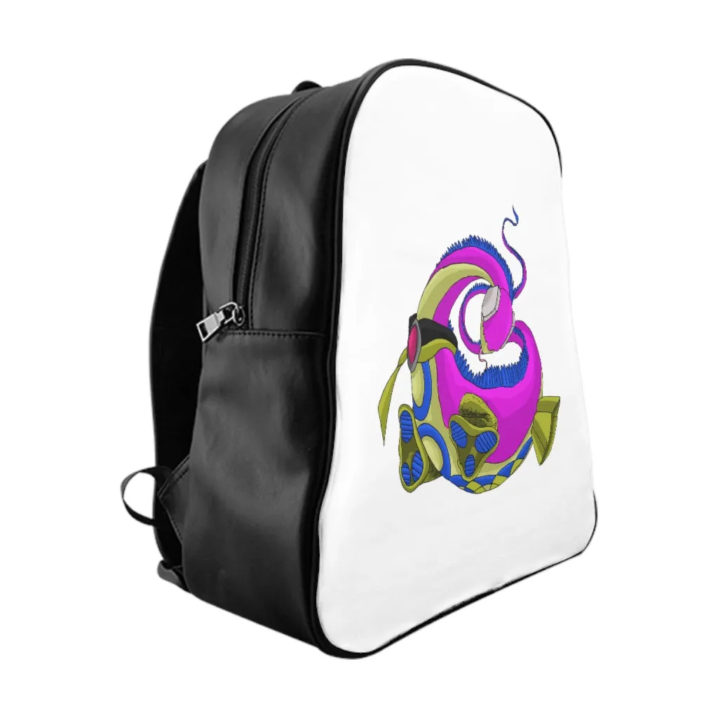 Platipus School Backpack