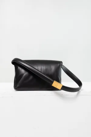 Prisma Small Bag, Black