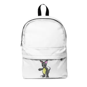 Psycore Unisex Classic Backpack