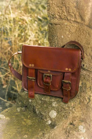 Pure Leather Bag - CAM-13A