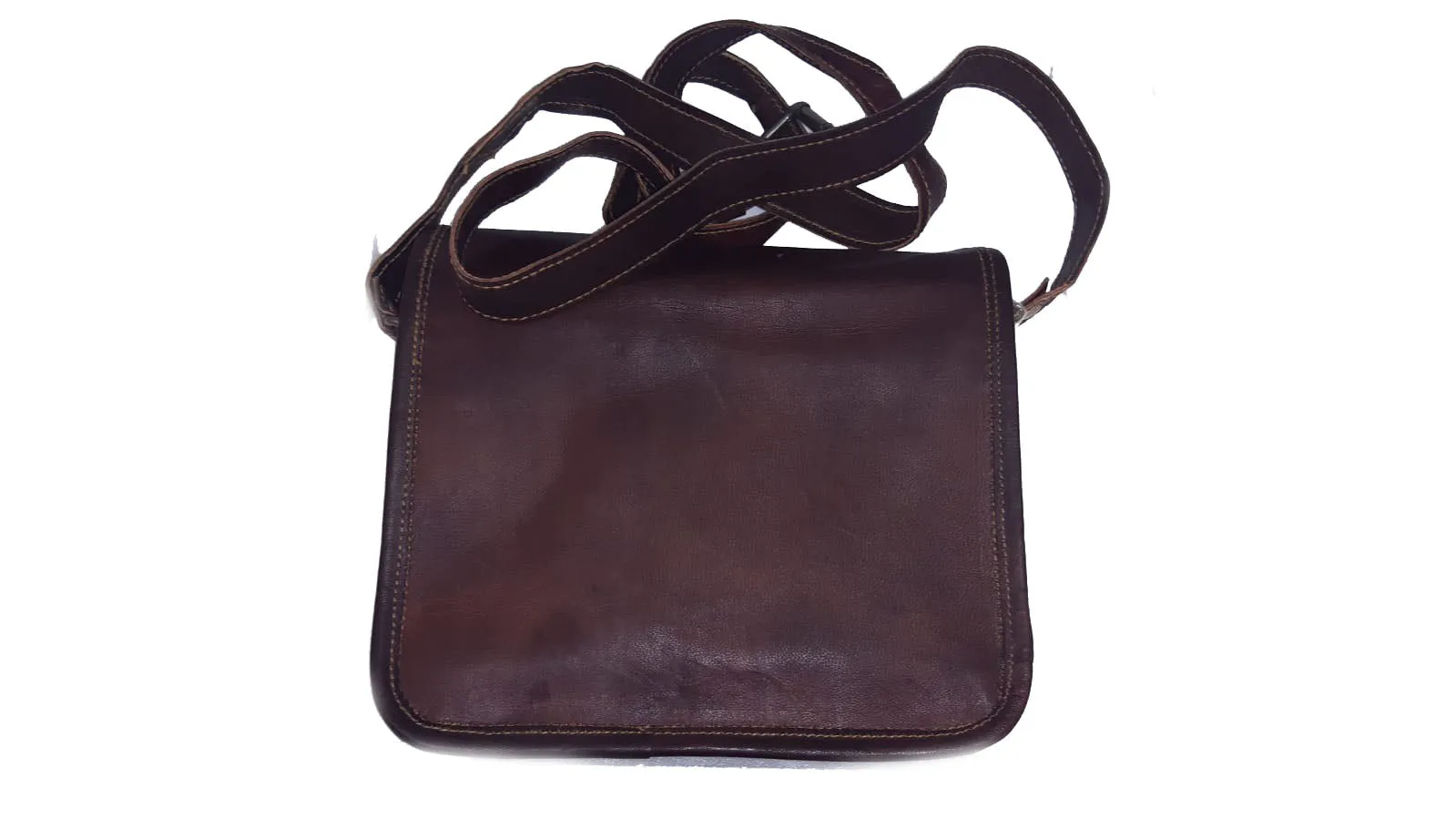 Pure Leather Bag - CAM07