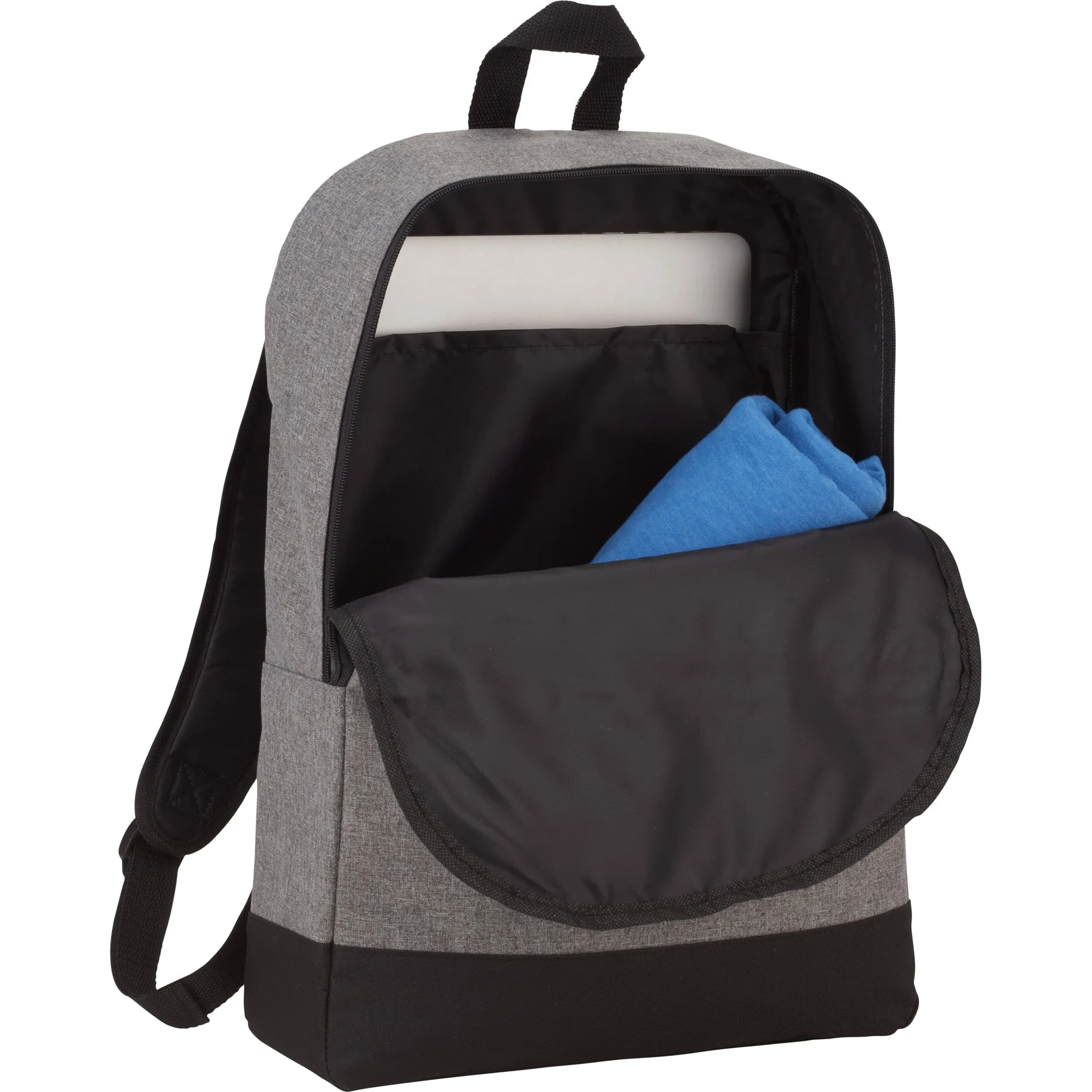 Range 15" Computer Backpack