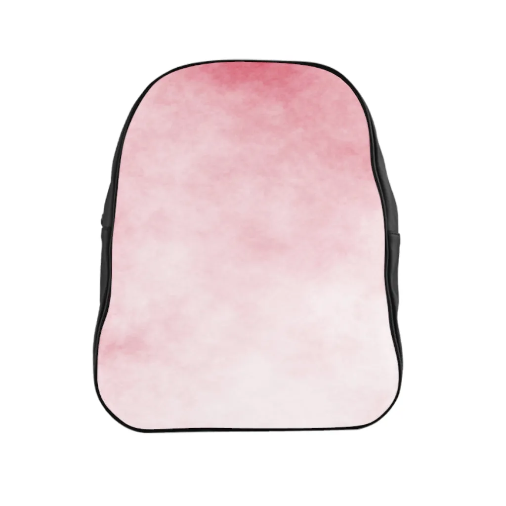 Red Clouds School Backpack