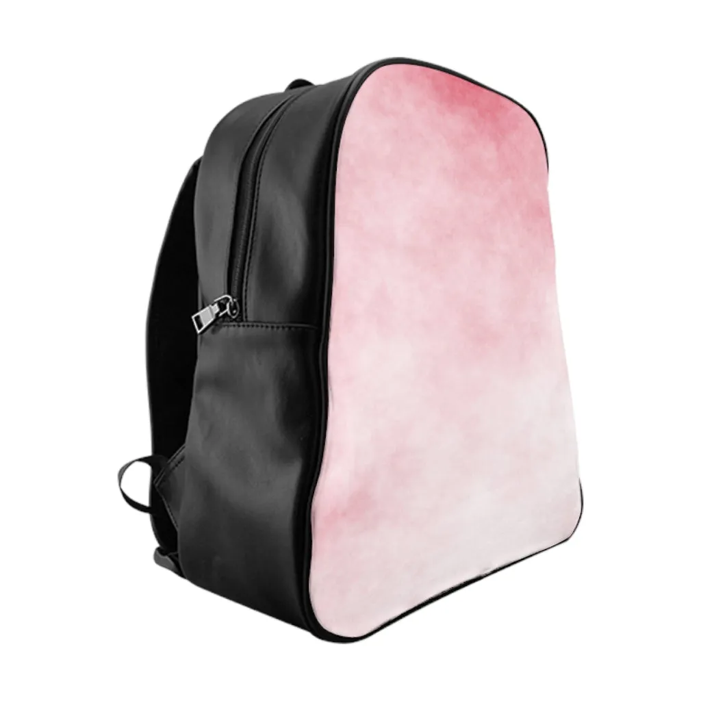 Red Clouds School Backpack