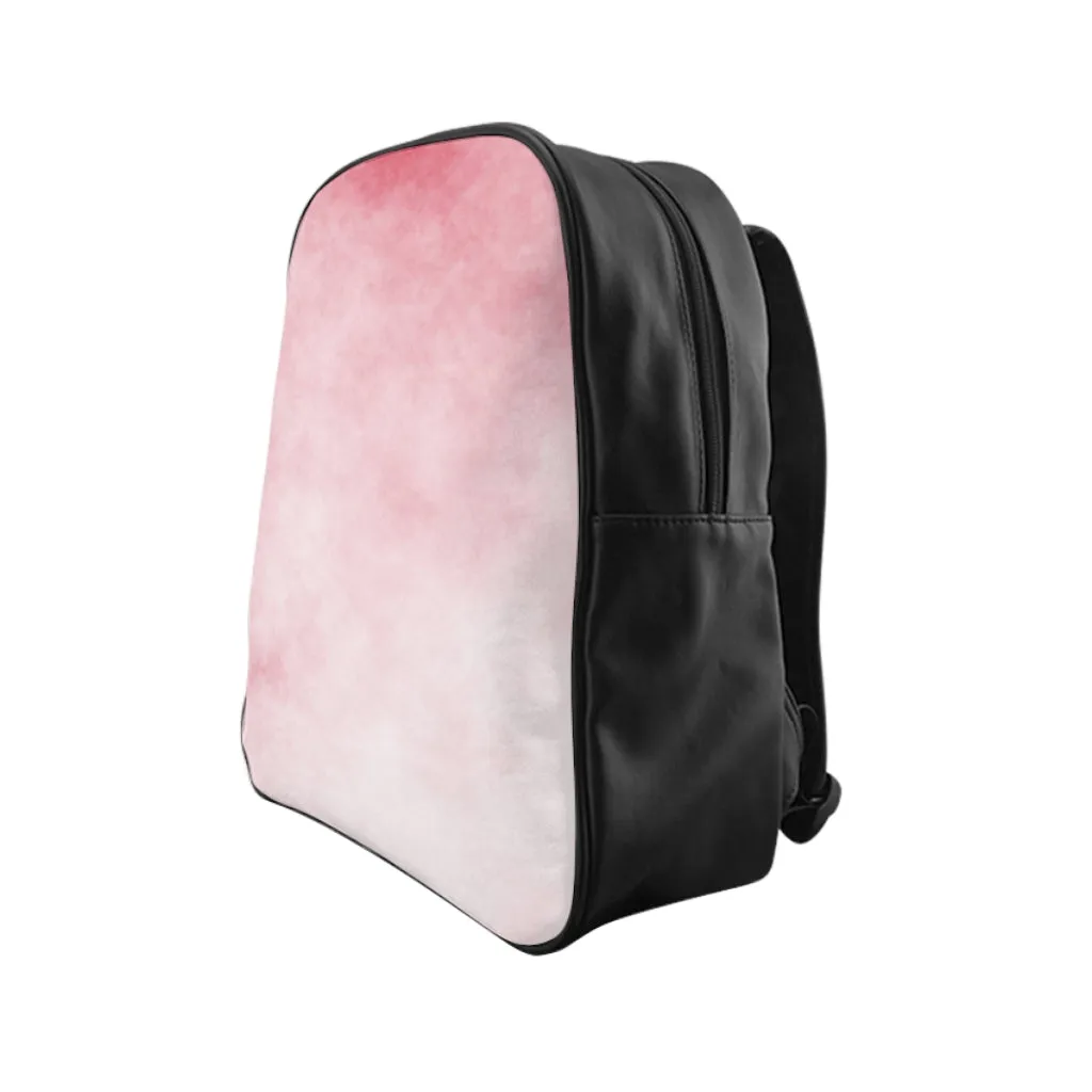 Red Clouds School Backpack