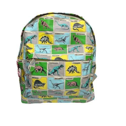 Rex London Backpack - Dinosaur