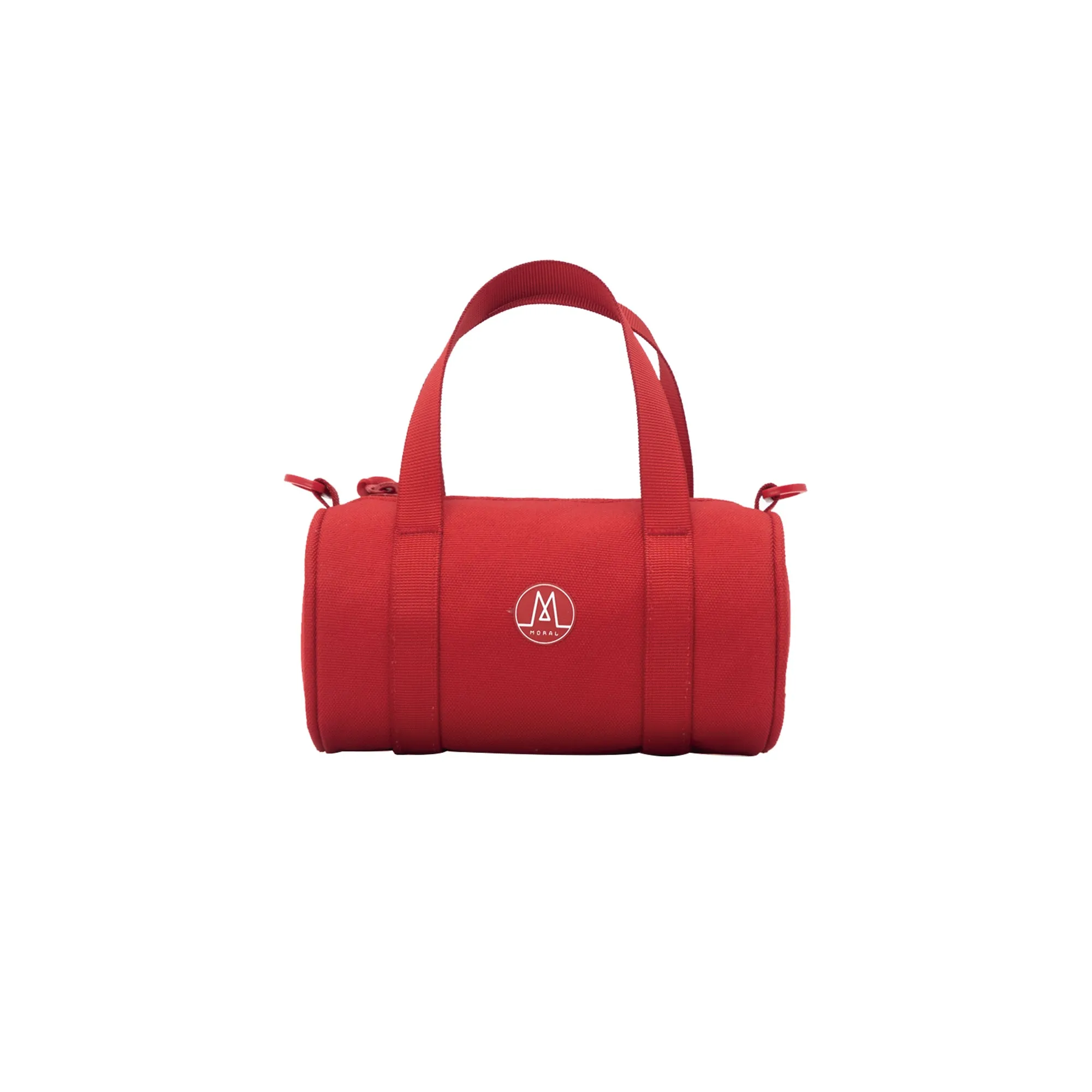 Rose Duffle - Mini