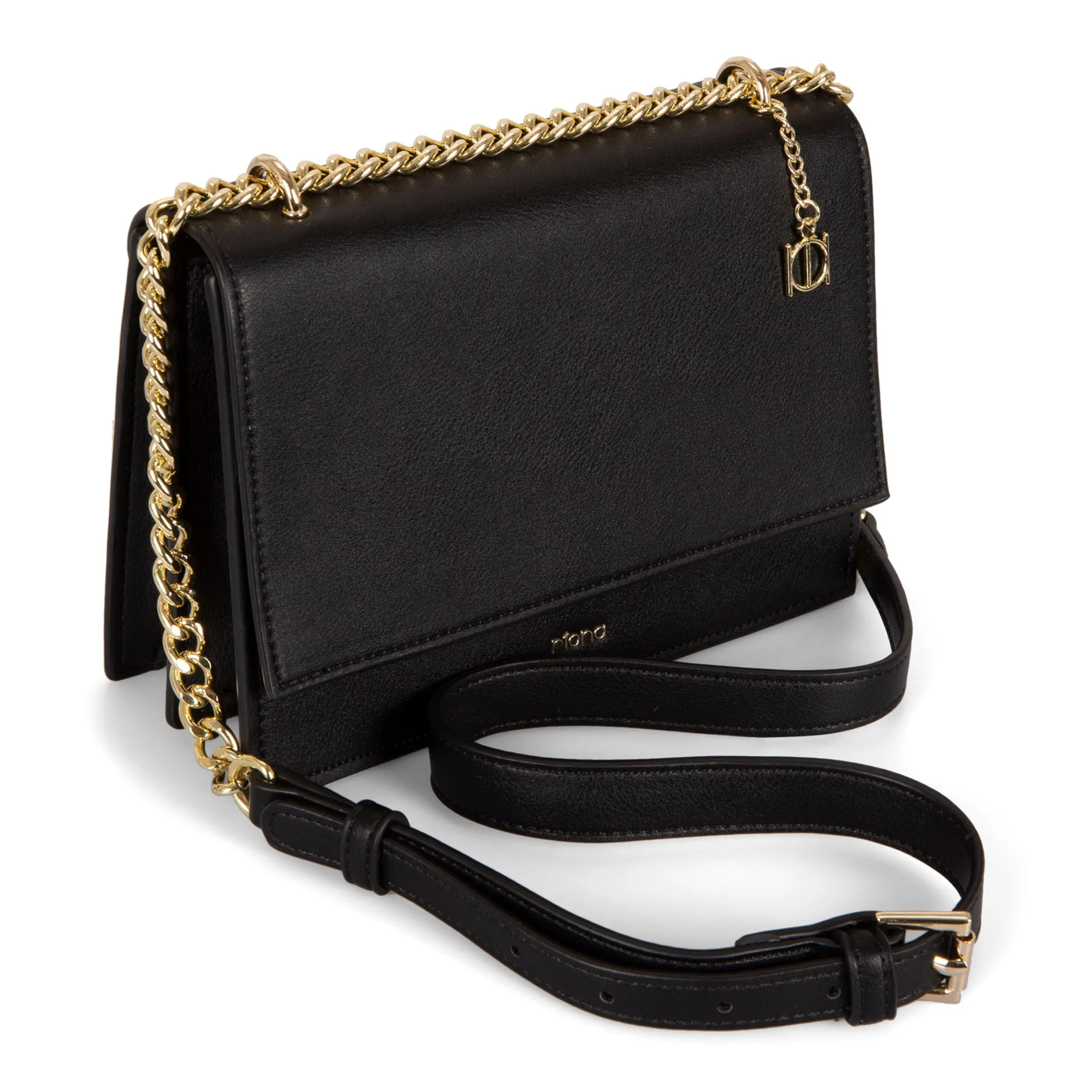 Samantha Crossbody Bag