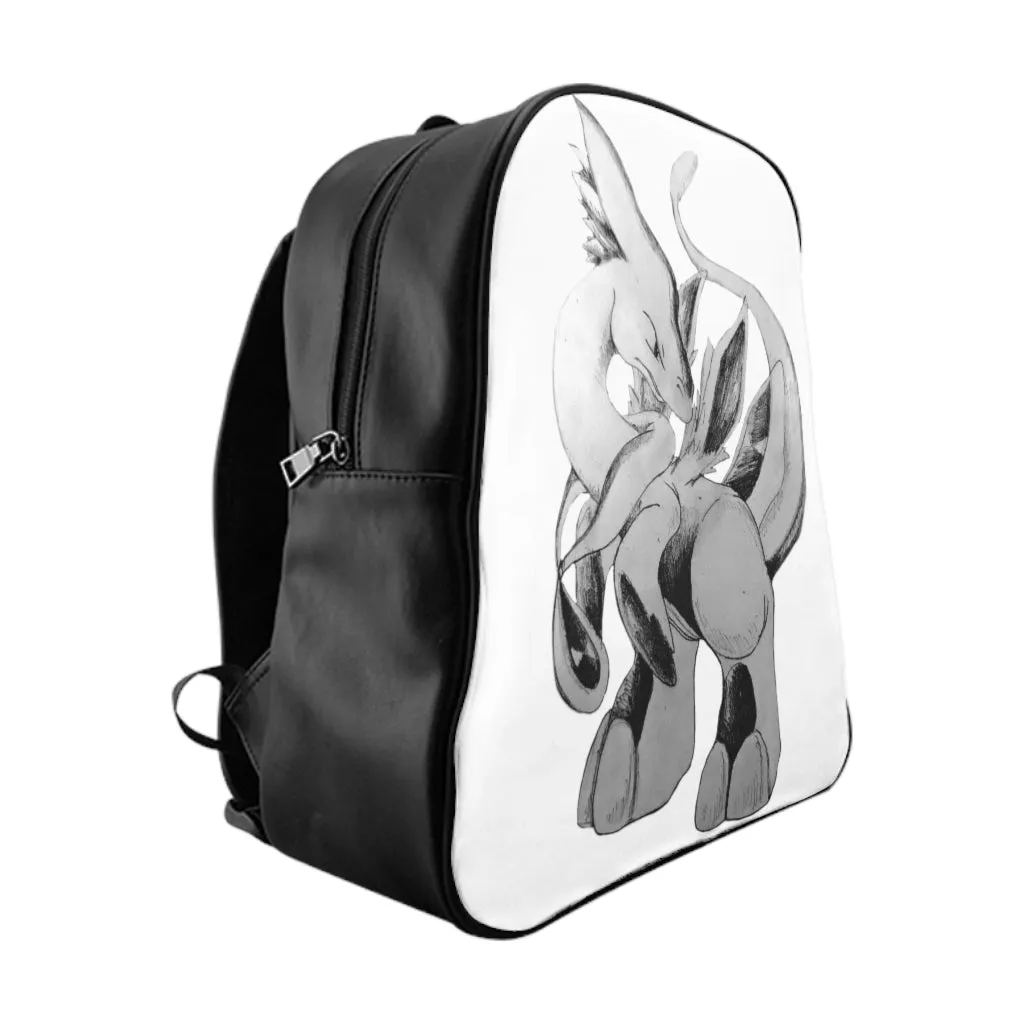 Shimeru School Backpack