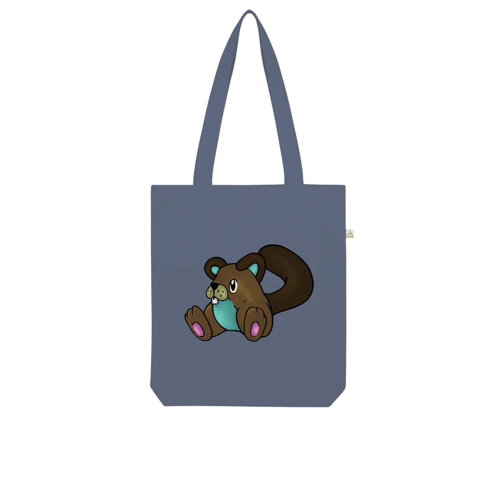 Showchu Organic Tote Bag