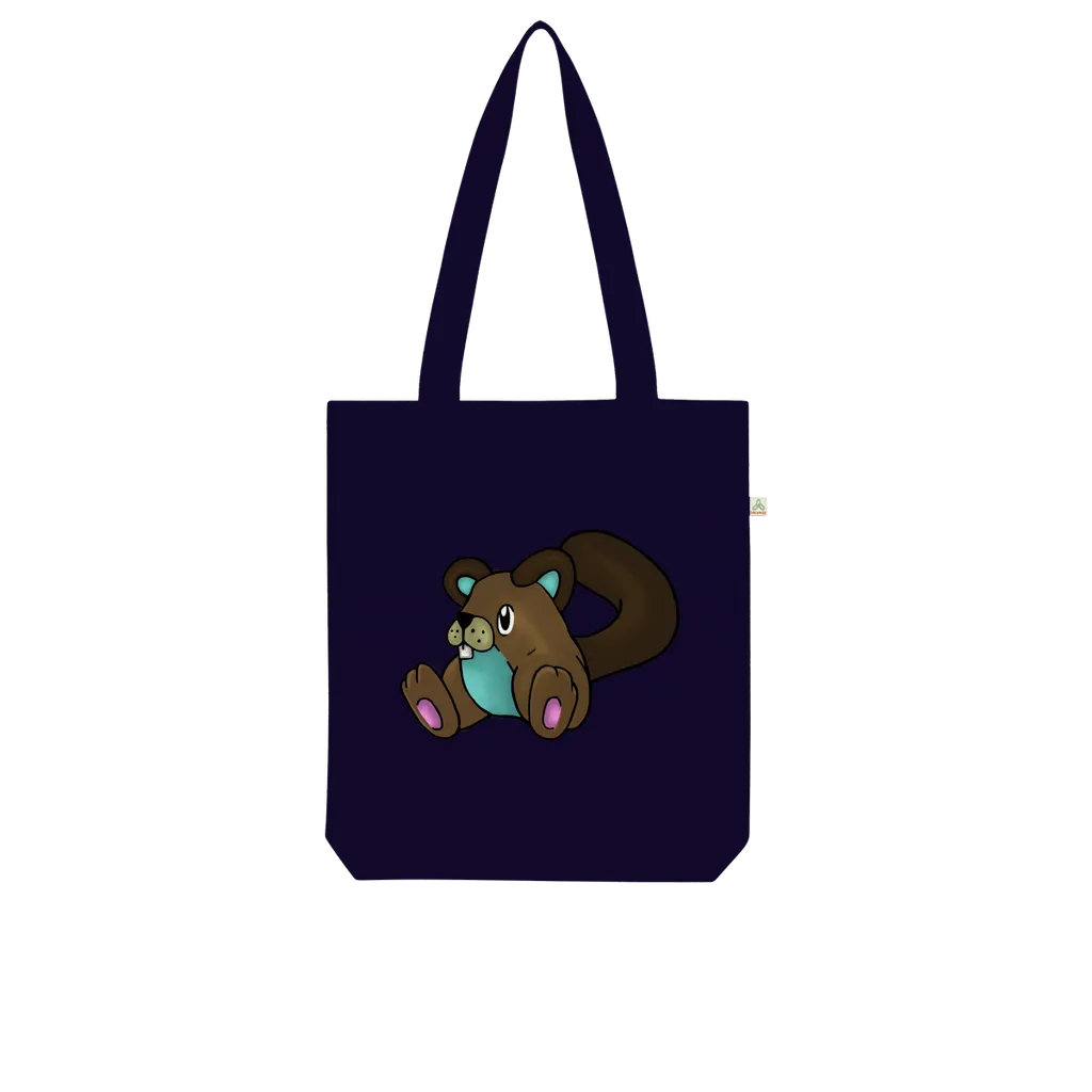 Showchu Organic Tote Bag