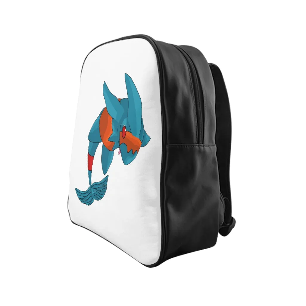 Shrei School Backpack