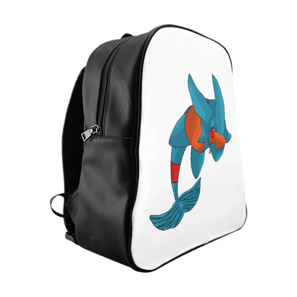 Shrei School Backpack