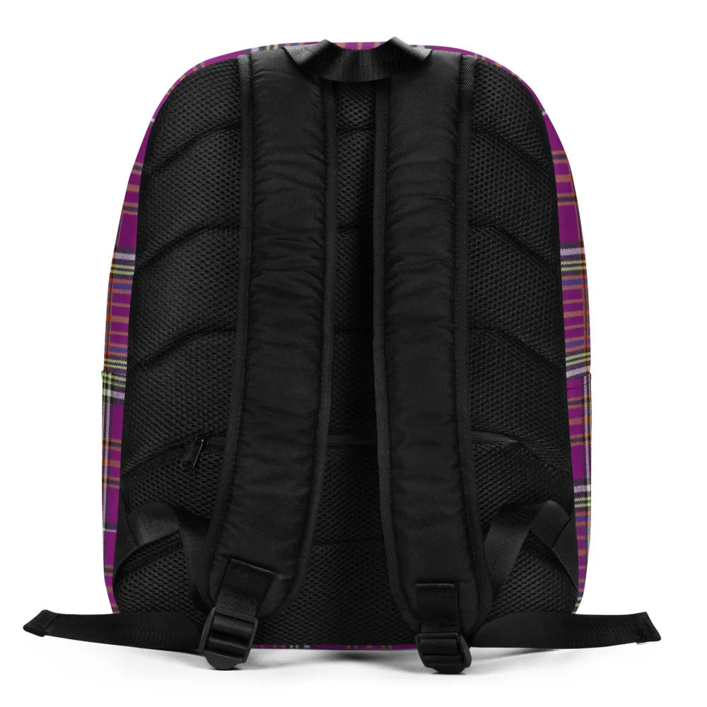 Skye Minimalist Backpack