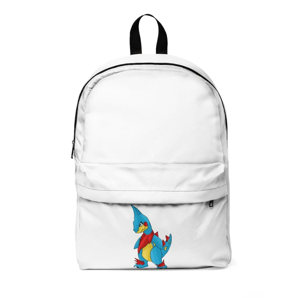 Spakez Unisex Classic Backpack