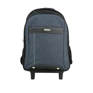 Swan Lite Molc Trolley Laptop Backpack