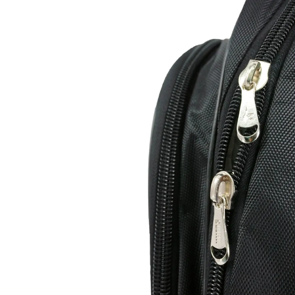 Swan Lite Molc Trolley Laptop Backpack