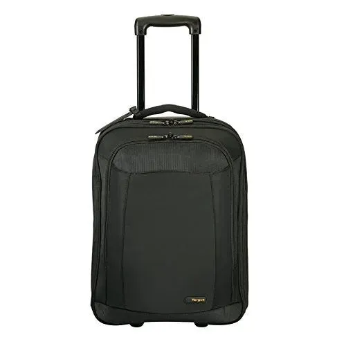 Targus TBR018AP  16" CityGear™ Overnight Business Case Full Size Travel Case with 15" Laptop Sleeve