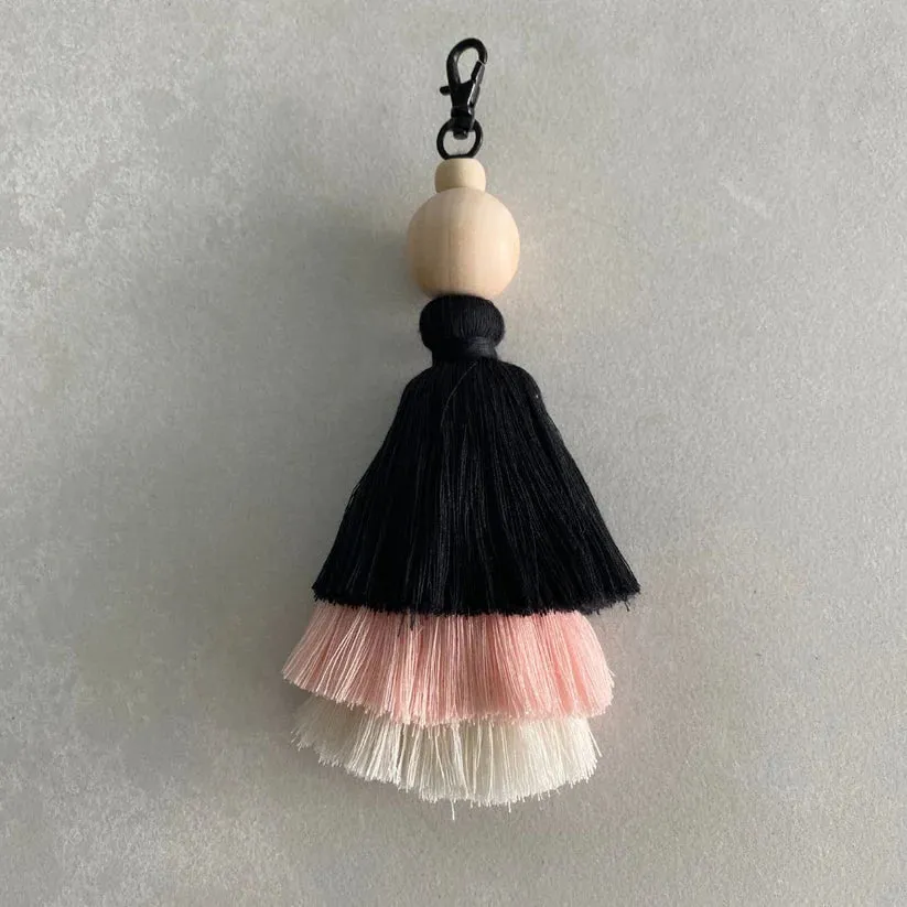 Tassel 3 Tier