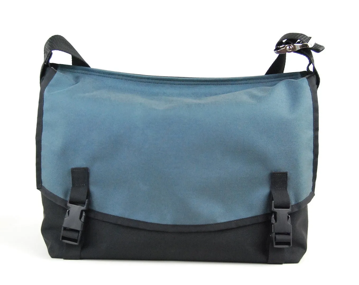 The Minimalist Student Messenger Bag