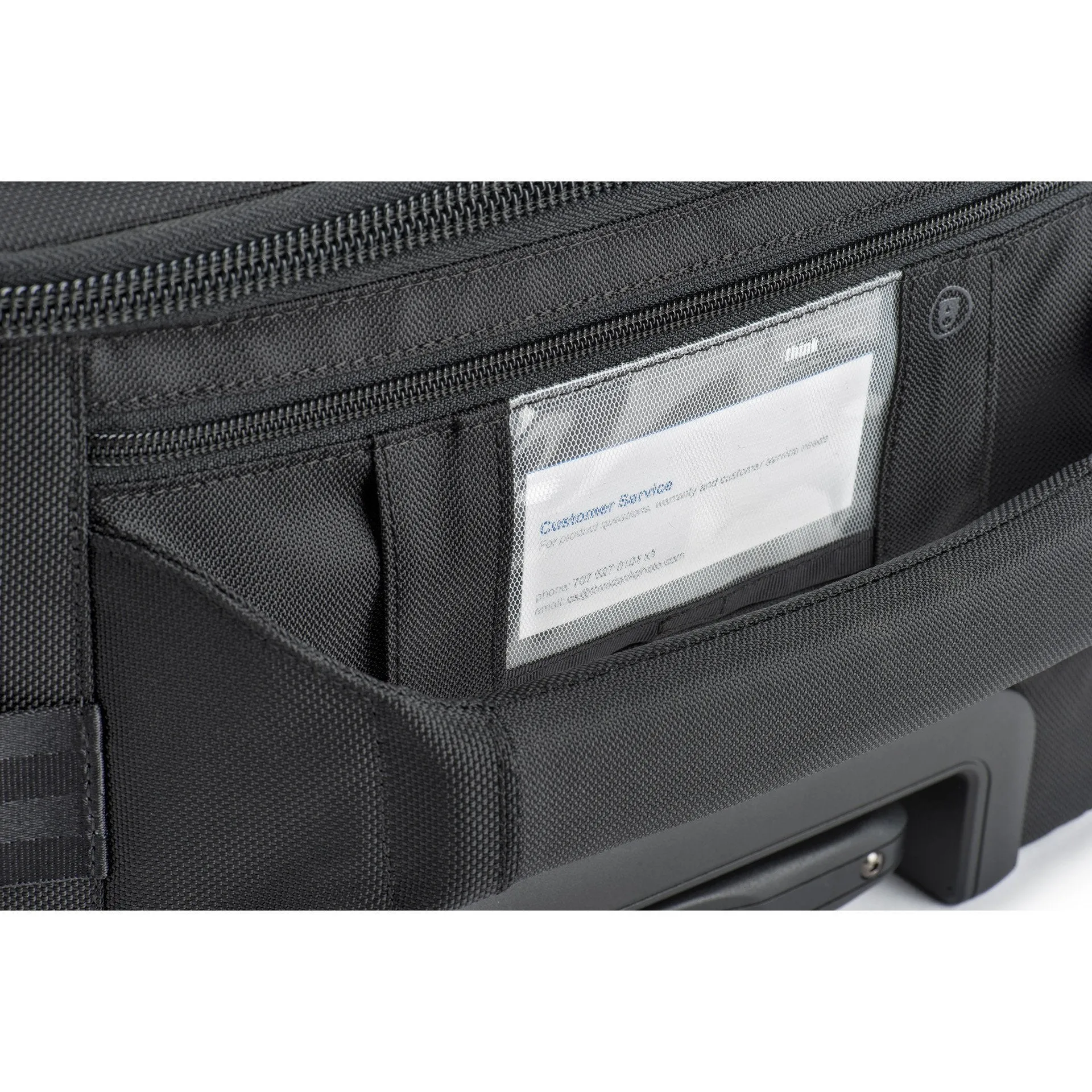 Think Tank Airport International™ V3.0 Rolling Luggage Camera Bag