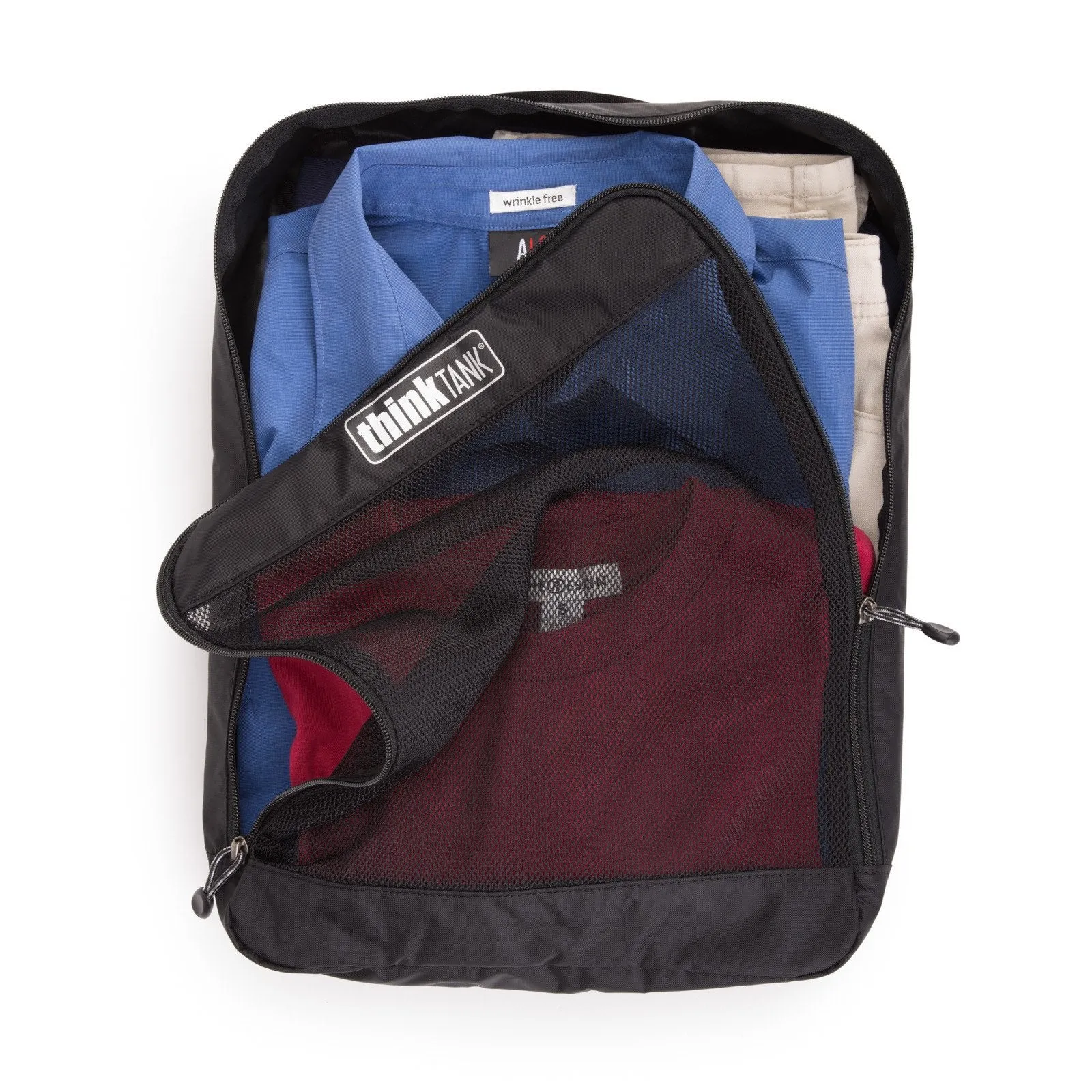 Think Tank Travel Pouch - Large