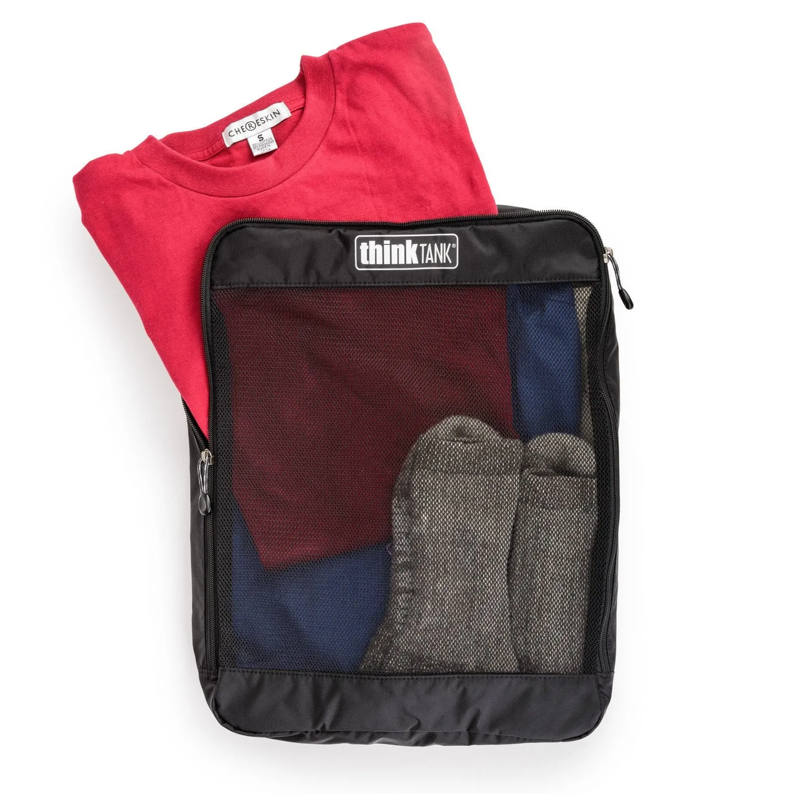 Think Tank Travel Pouch - Large