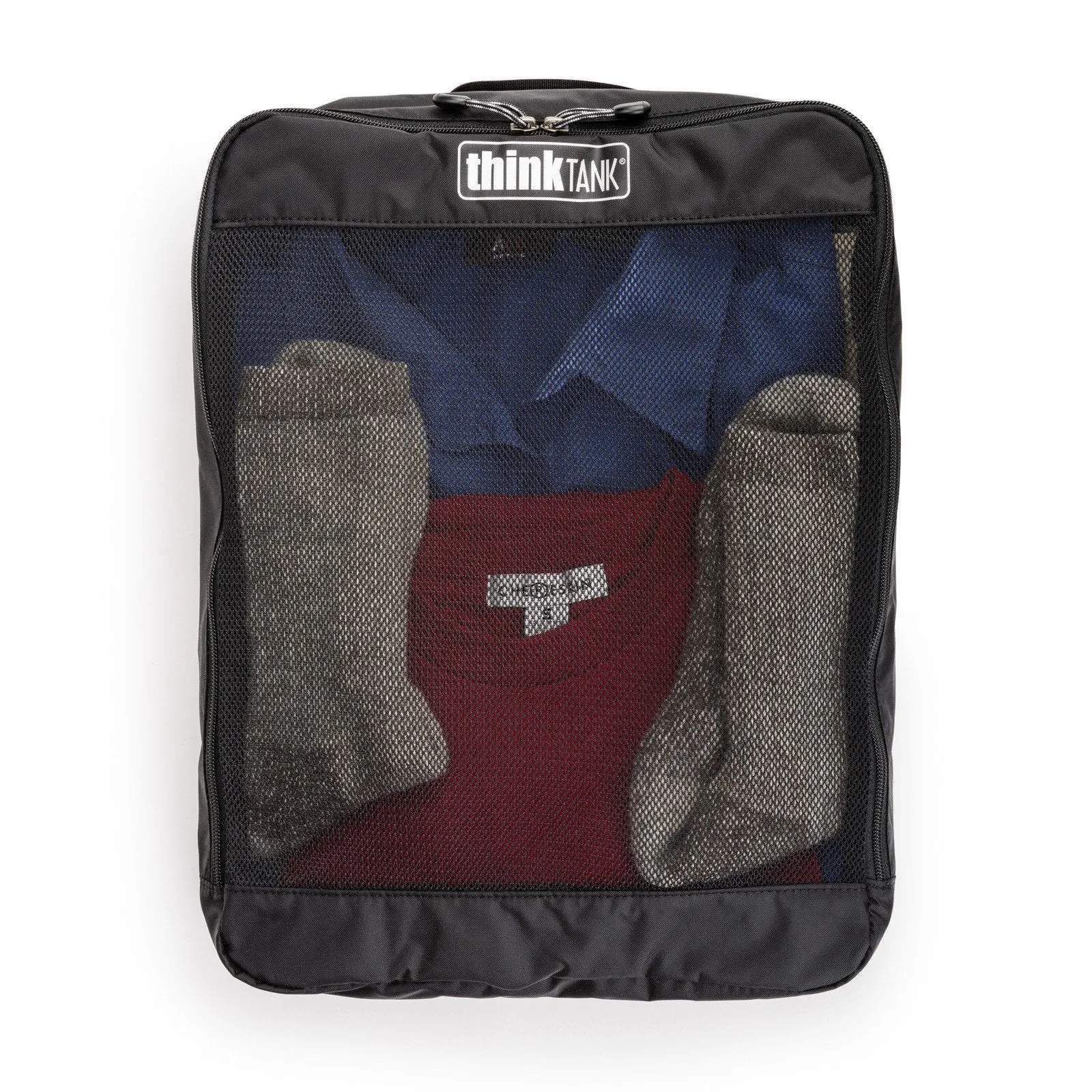 Think Tank Travel Pouch - Large