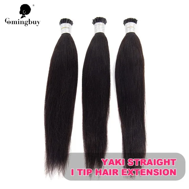 Trendy Micro Hair Extensions