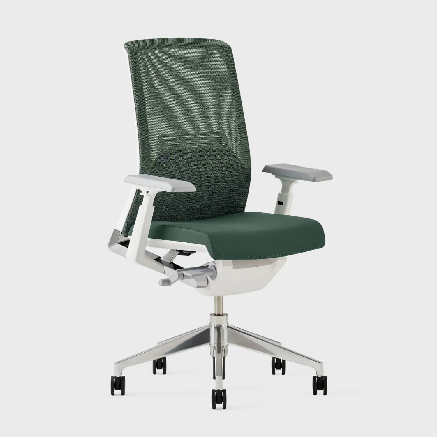 Very Digital Knit Office Chair