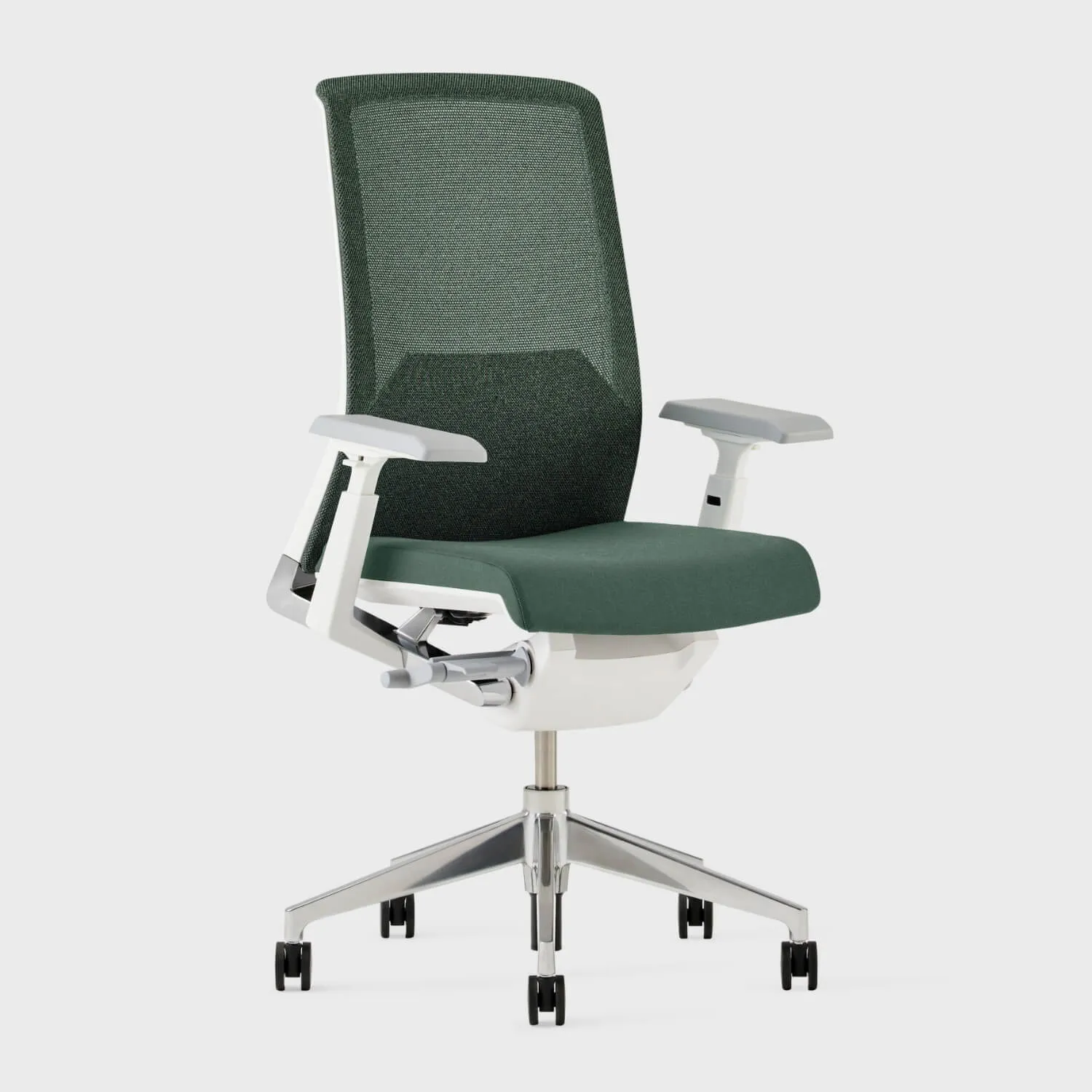 Very Digital Knit Office Chair