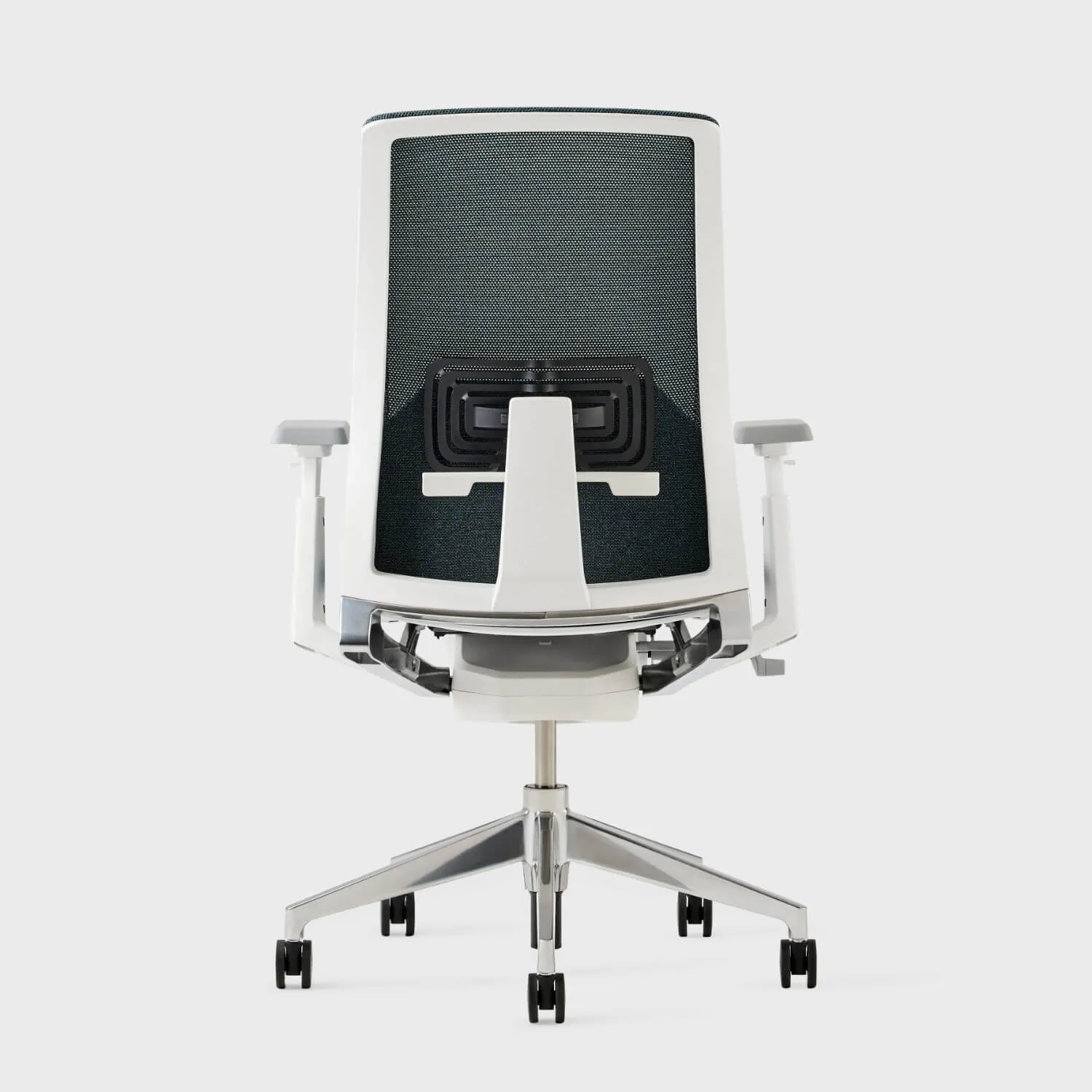 Very Digital Knit Office Chair